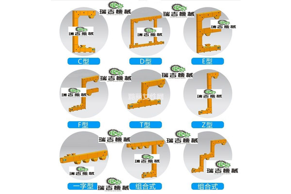 組合式斗式提升機(jī)