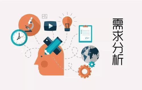 企業(yè)開發(fā)APP時(shí)如何定義用戶的真實(shí)需求