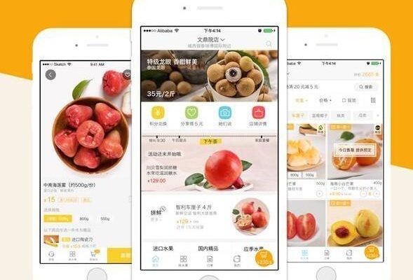 手機(jī)app開發(fā)用什么語言？